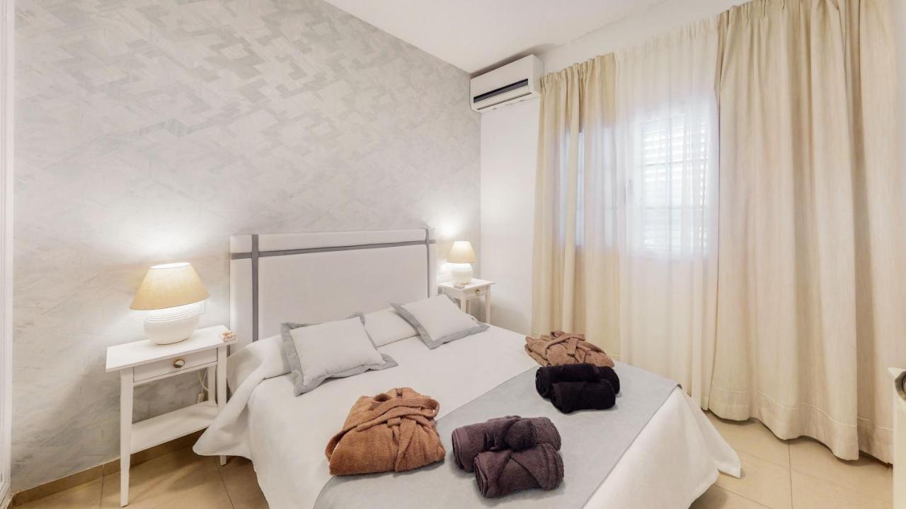 Villa Anil Lanzarote Тиас Экстерьер фото