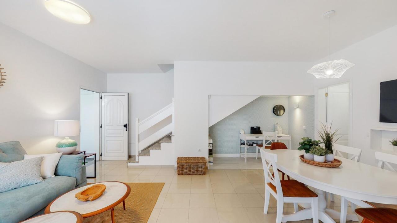 Villa Anil Lanzarote Тиас Экстерьер фото