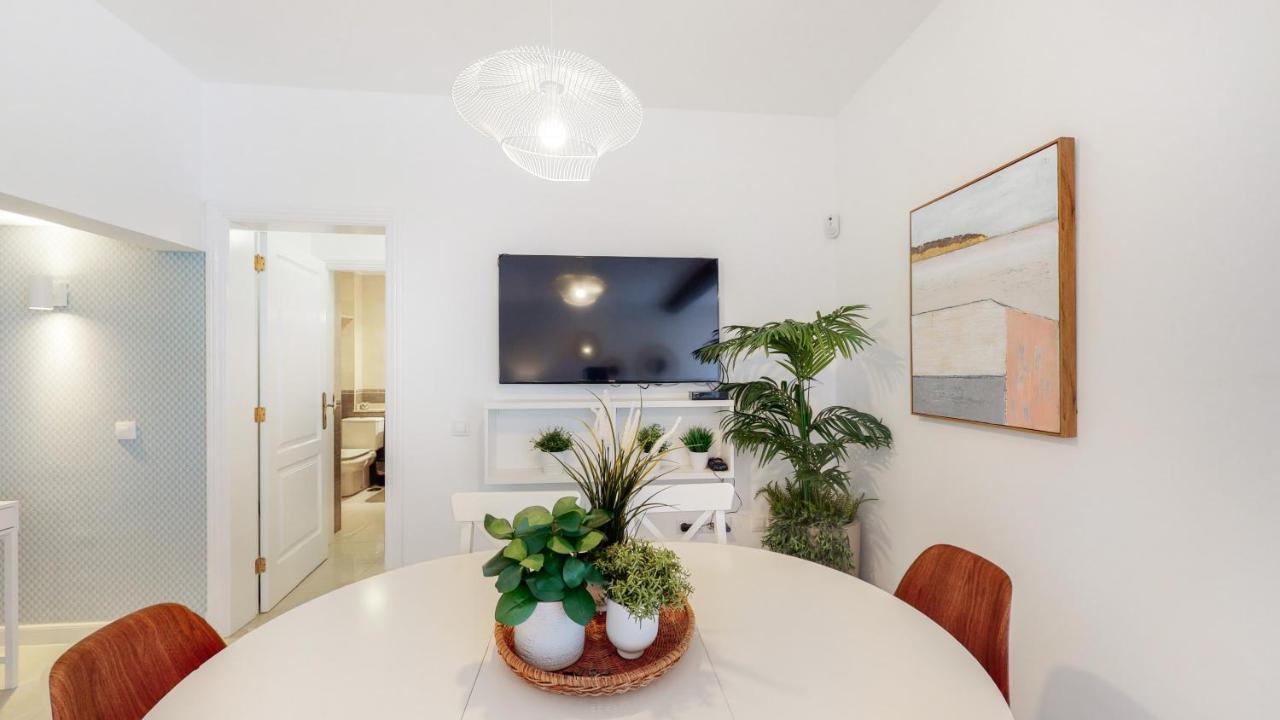 Villa Anil Lanzarote Тиас Экстерьер фото