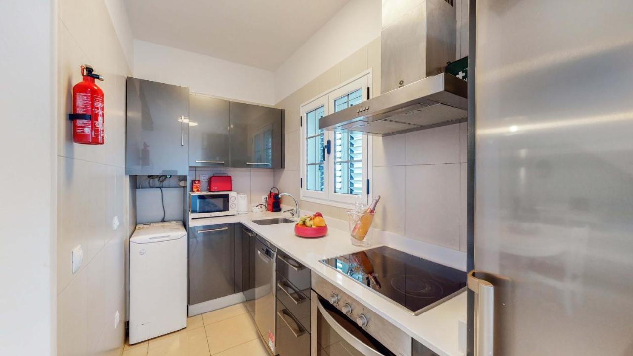 Villa Anil Lanzarote Тиас Экстерьер фото