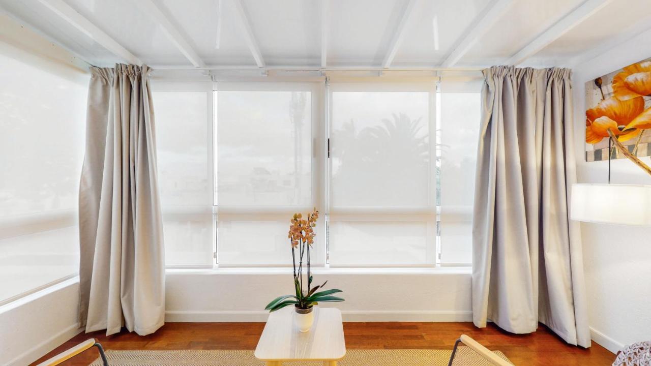 Villa Anil Lanzarote Тиас Экстерьер фото