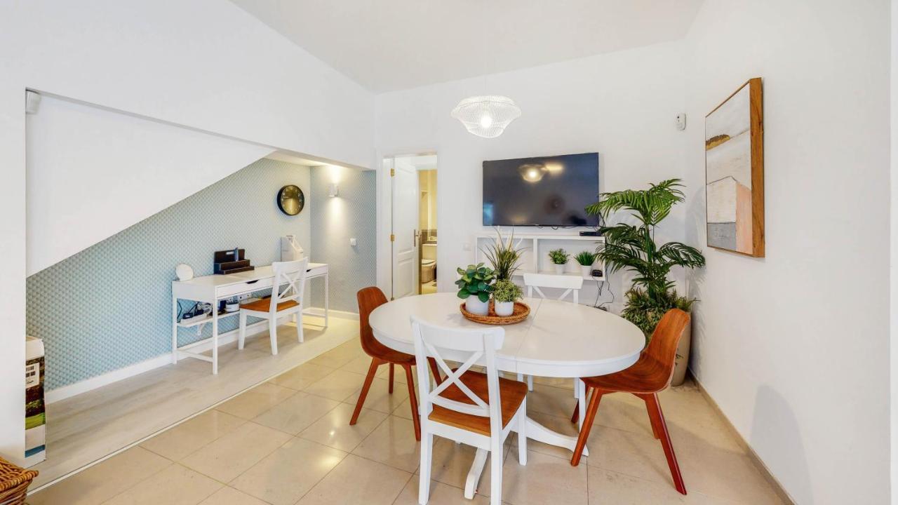 Villa Anil Lanzarote Тиас Экстерьер фото