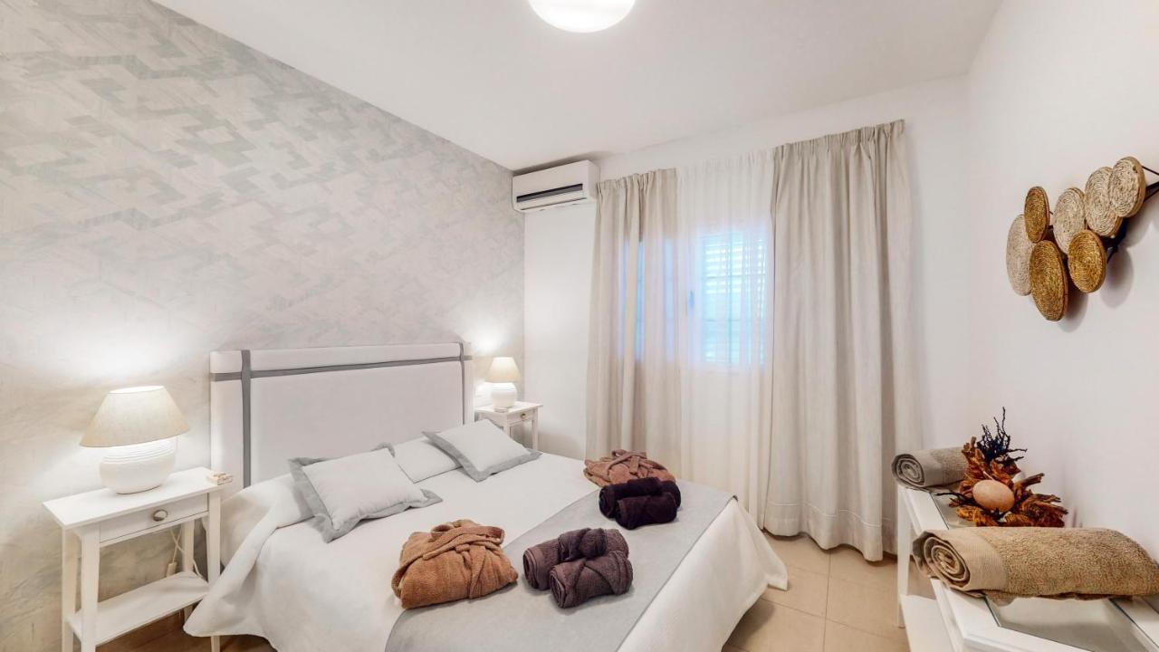 Villa Anil Lanzarote Тиас Экстерьер фото