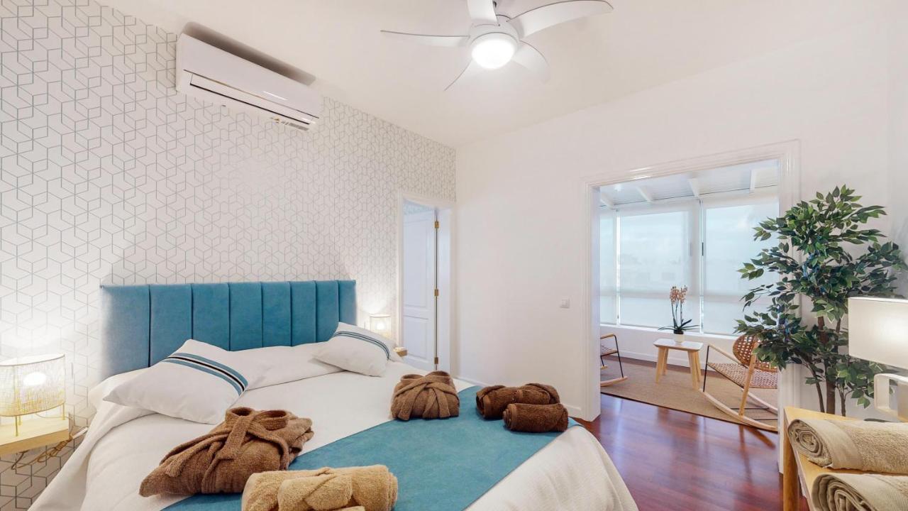 Villa Anil Lanzarote Тиас Экстерьер фото