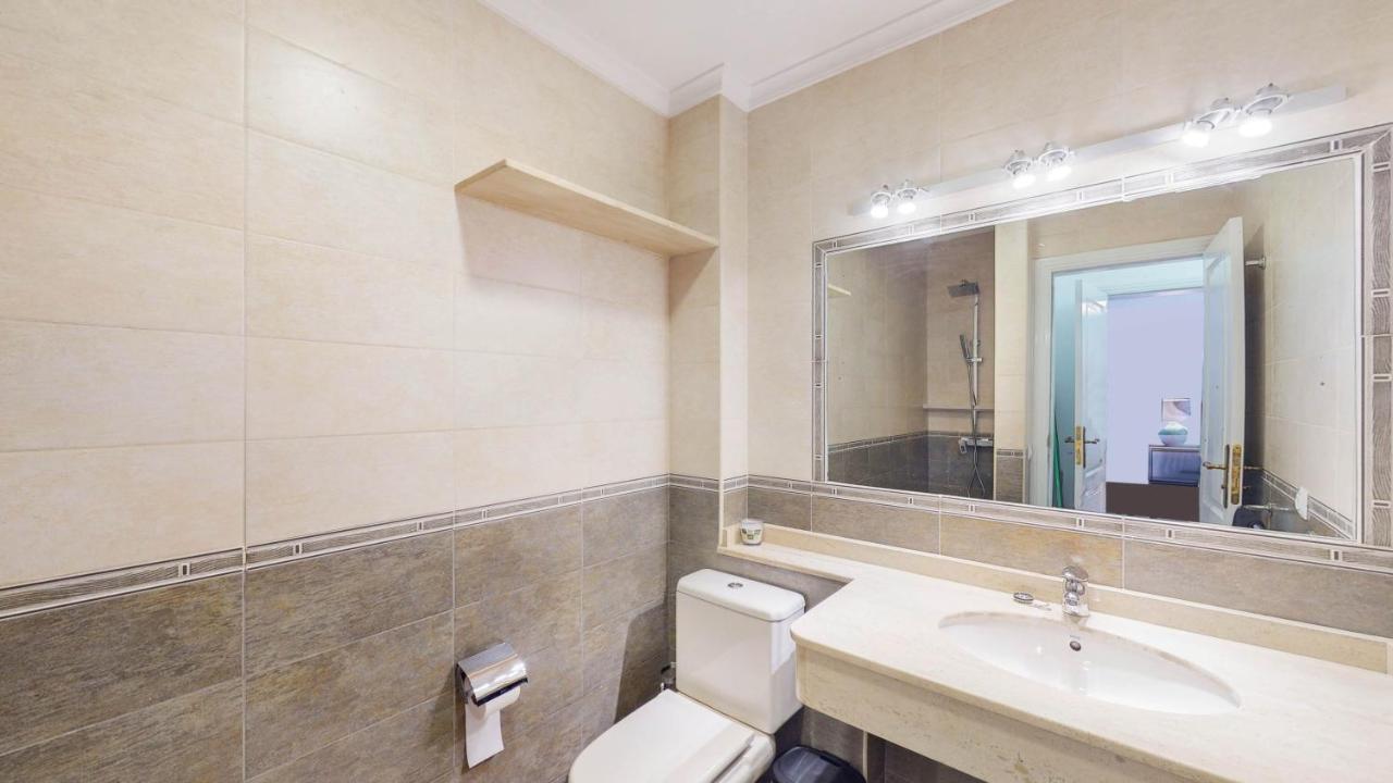 Villa Anil Lanzarote Тиас Экстерьер фото