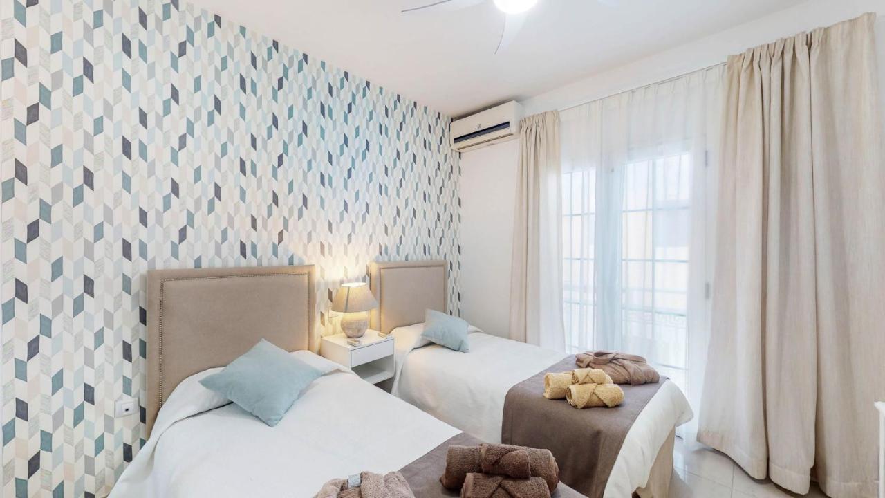 Villa Anil Lanzarote Тиас Экстерьер фото