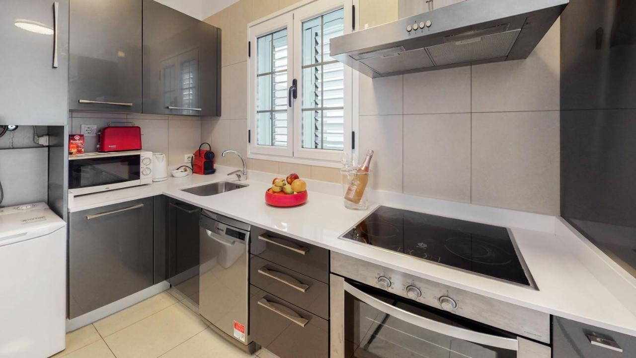 Villa Anil Lanzarote Тиас Экстерьер фото