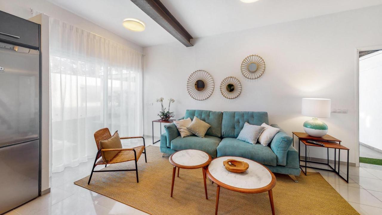 Villa Anil Lanzarote Тиас Экстерьер фото