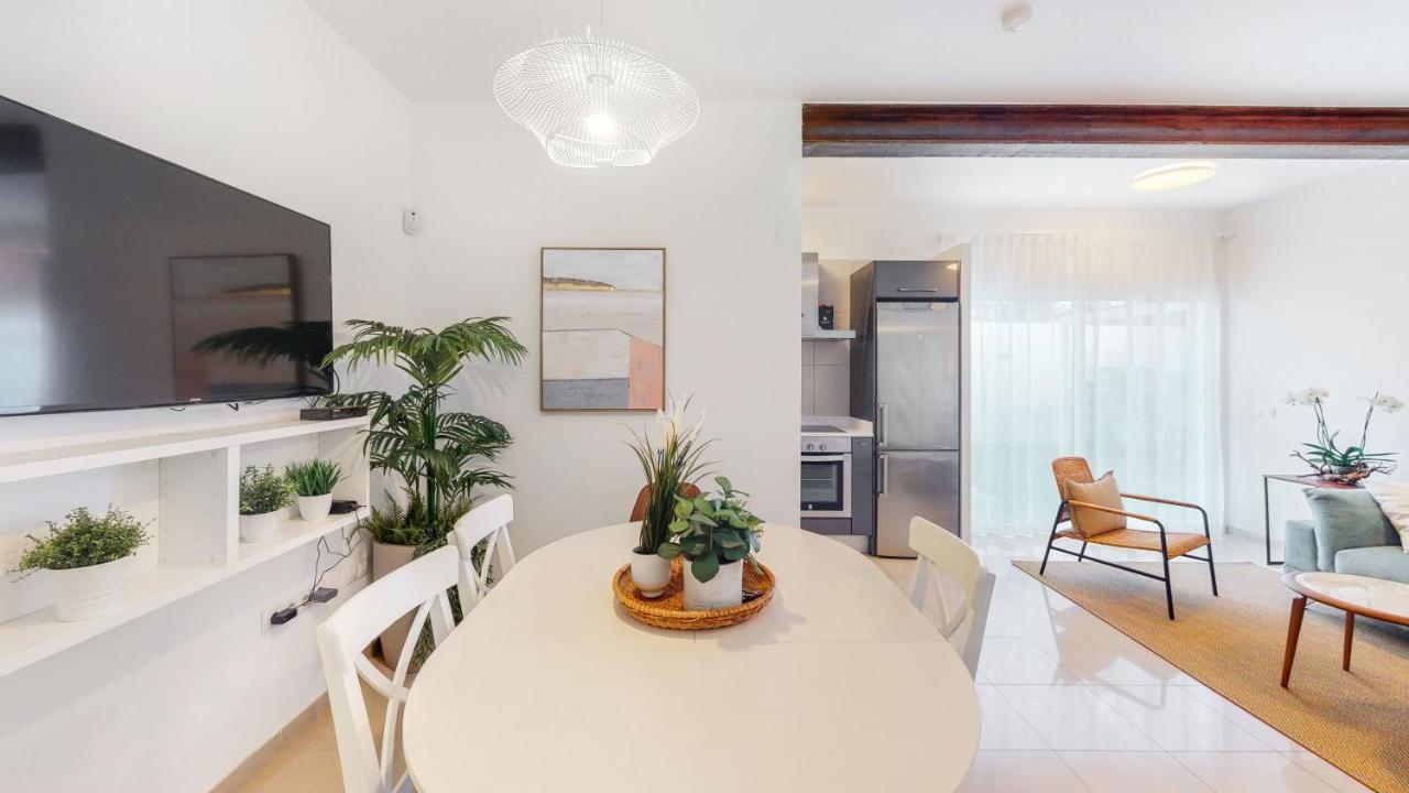 Villa Anil Lanzarote Тиас Экстерьер фото