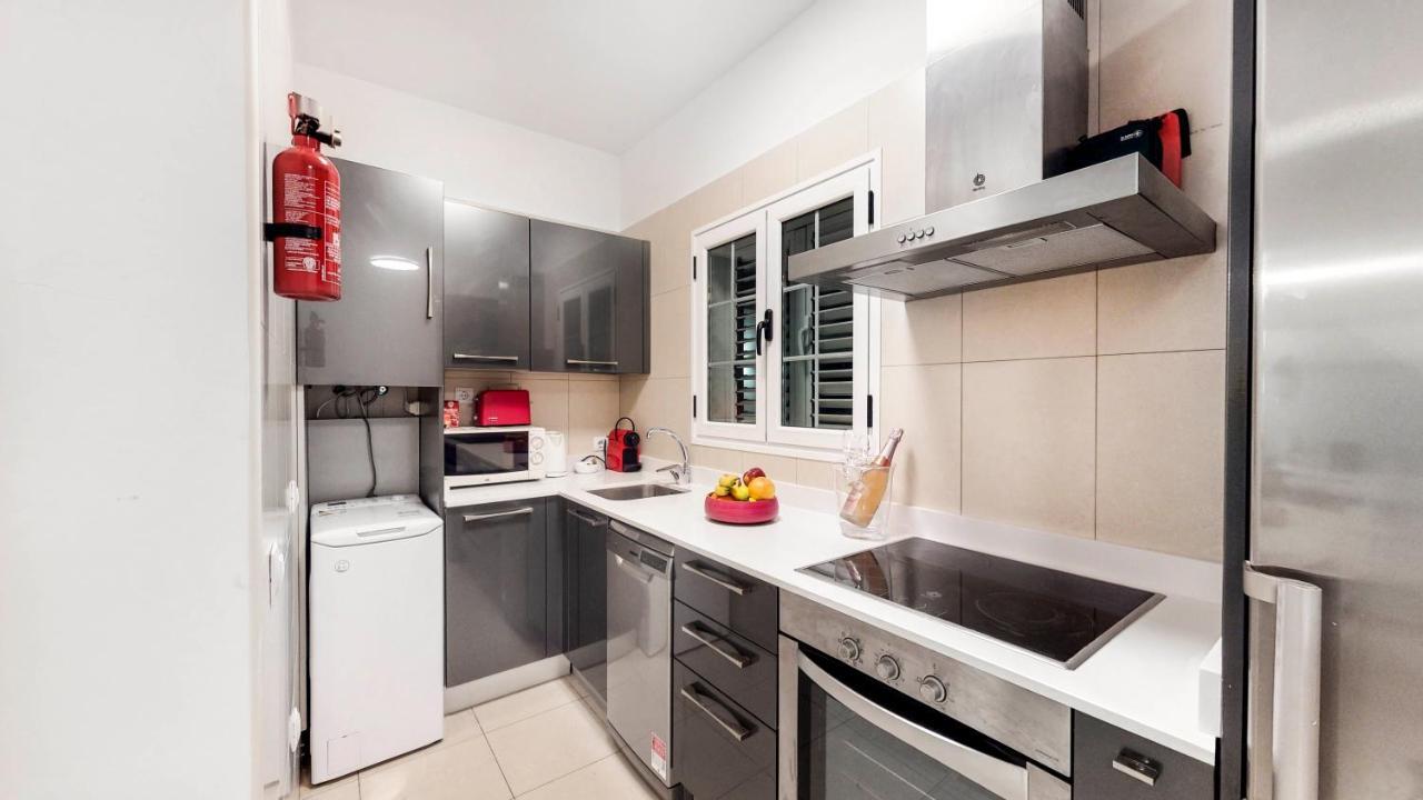 Villa Anil Lanzarote Тиас Экстерьер фото